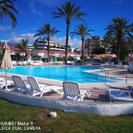 #Stylish Bungalow Maspalomas  Esterno foto